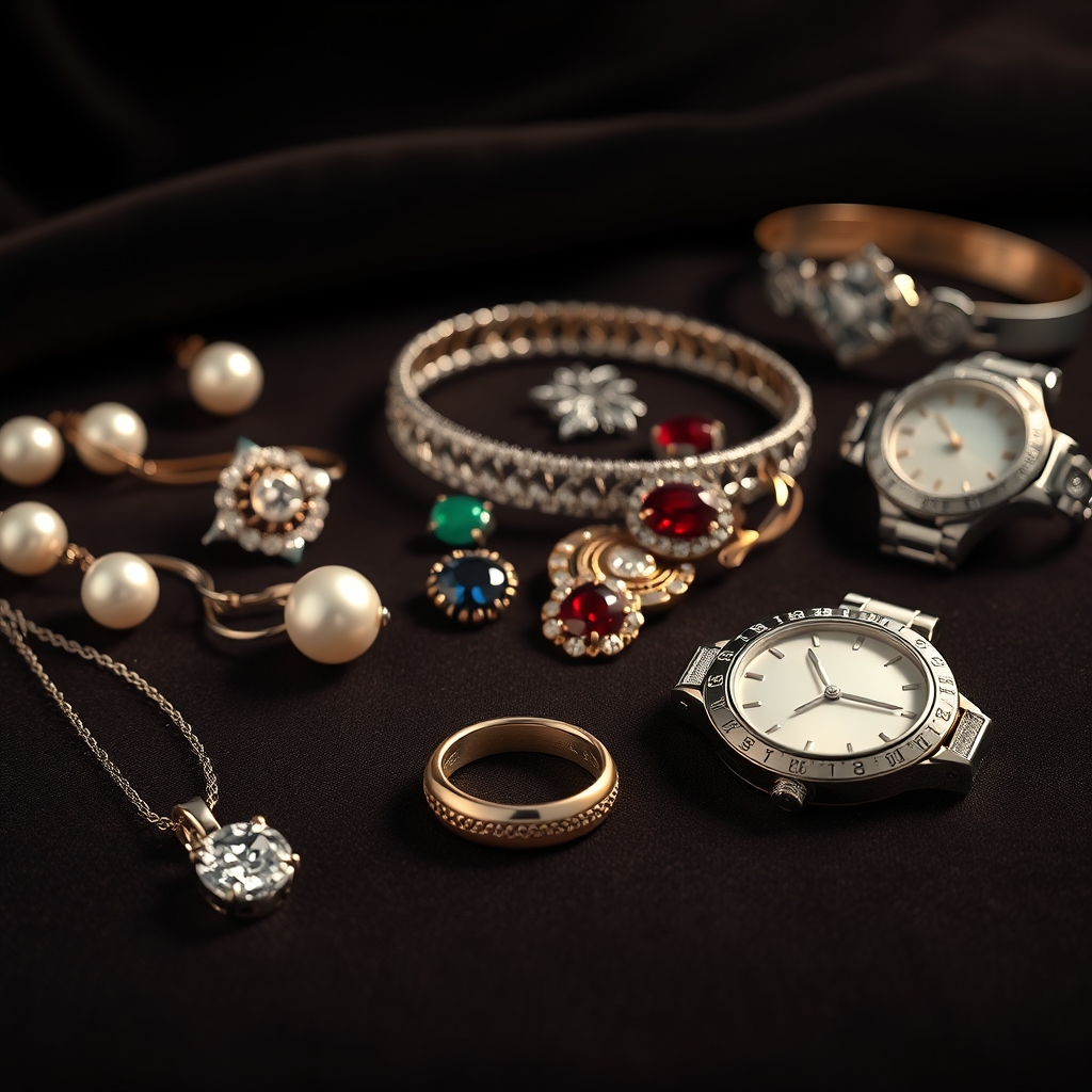The Luminous Legacy: How Fine Jewelry Becomes a Canvas for Life’s Most Precious Moments