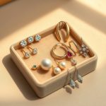 The Timeless Allure of Earrings: A Guide to Styles That Define Elegance