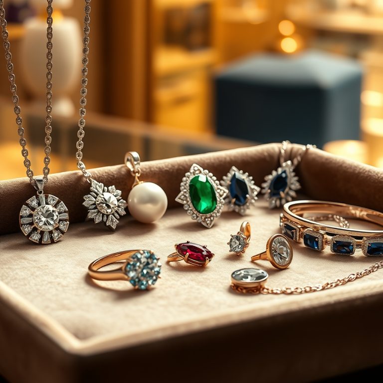 Timeless Elegance: How Fine Jewelry Elevates Every Moment
