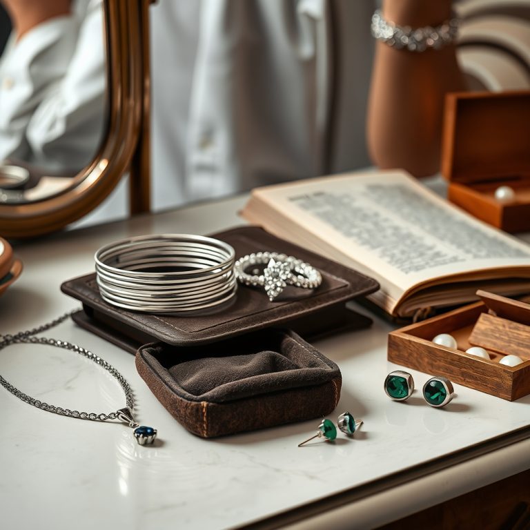 The Gilded Paradox: How Fine Jewelry Balances Rarity and Relatability in the Modern World