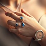 The Gilded Canvas: How Fine Jewelry Paints the Portrait of Modern Love