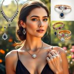 The Gilded Canvas: How Fine Jewelry Paints the Portrait of Modern Love