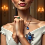 The Gilded Narrative: How Fine Jewelry Tells the Story of Personal Triumphs